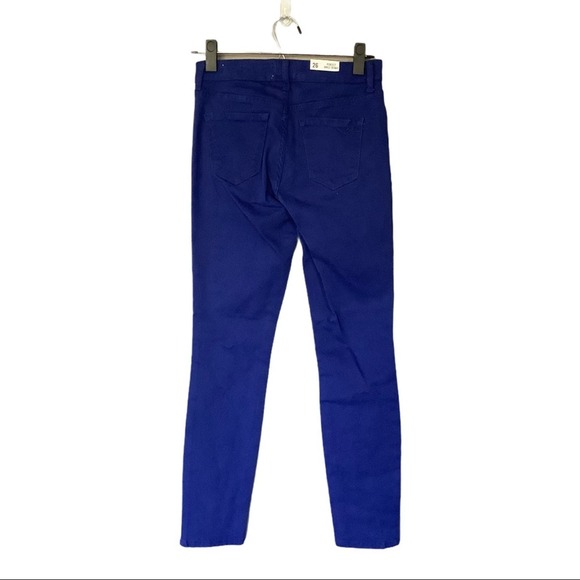 William Rast Perfect Ankle Skinny Jeans - Picture 6 of 9